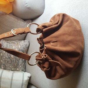 Ann Taylor Loft Shoulder Bag